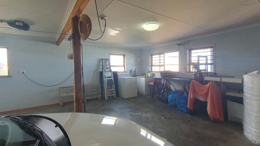 4 Bedroom Property for Sale in Dana Bay Western Cape